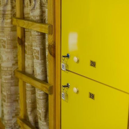 Batumi Surf Hostel Екстер'єр фото