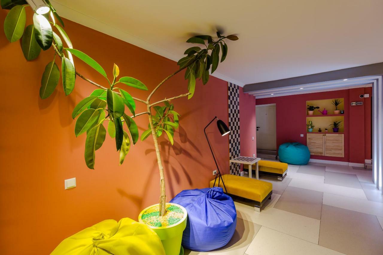Batumi Surf Hostel Екстер'єр фото