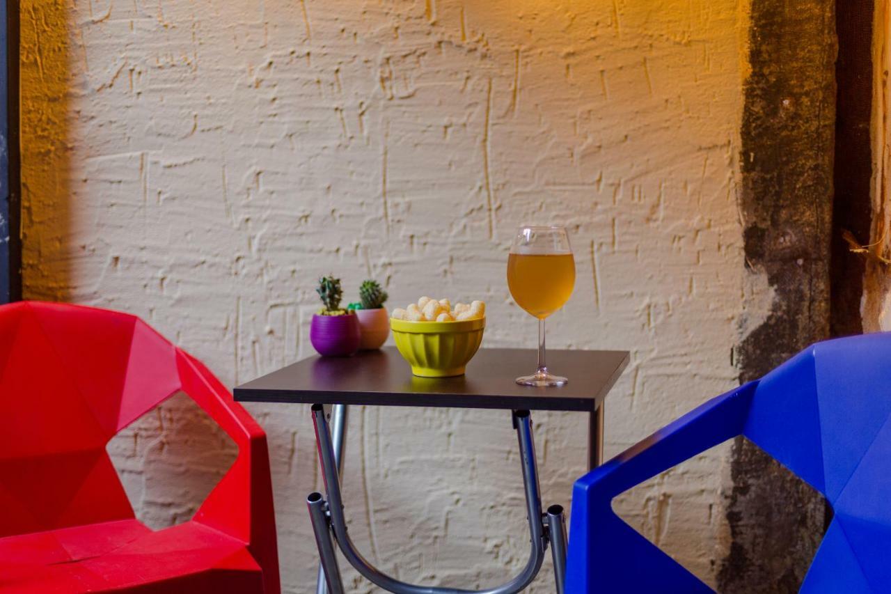 Batumi Surf Hostel Екстер'єр фото
